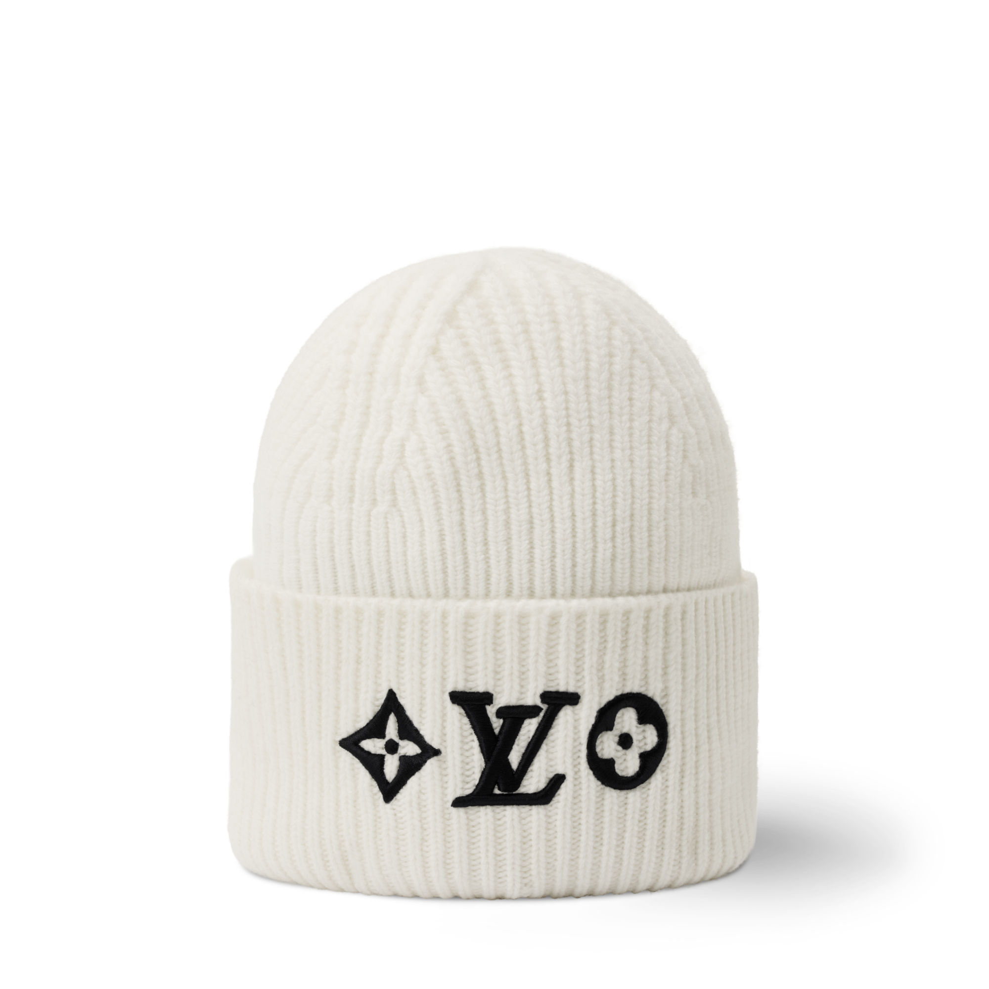 ビーニー・LV ヘッドライン S00｜ルイ・ヴィトン 公式サイト - M9A284